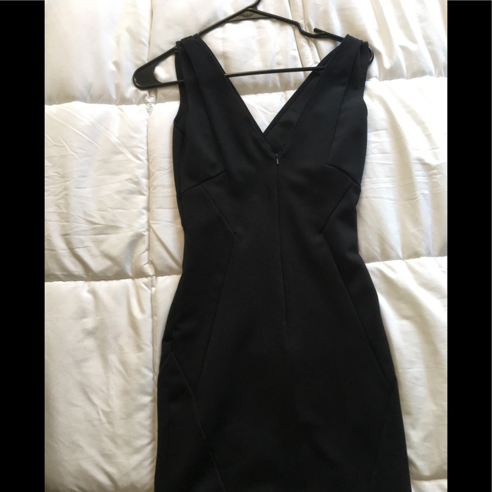 Bodycon LBD - Picture 2 of 2